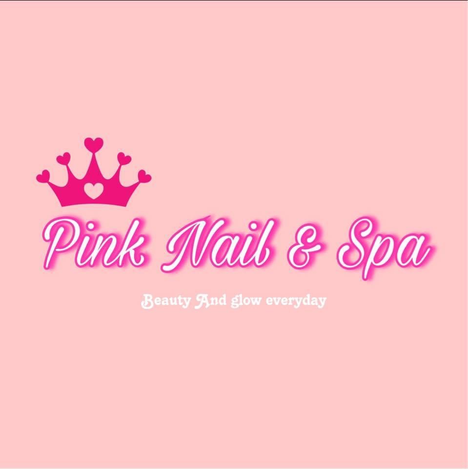 Pink Nail and Spa